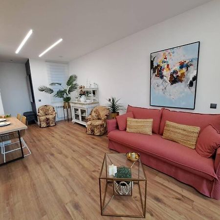 Vigo Centro, Duplex De Diseno. Apartment Exterior photo