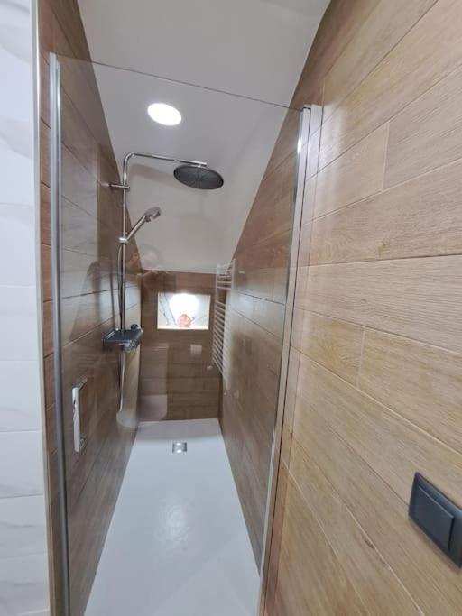 Vigo Centro, Duplex De Diseno. Apartment Exterior photo
