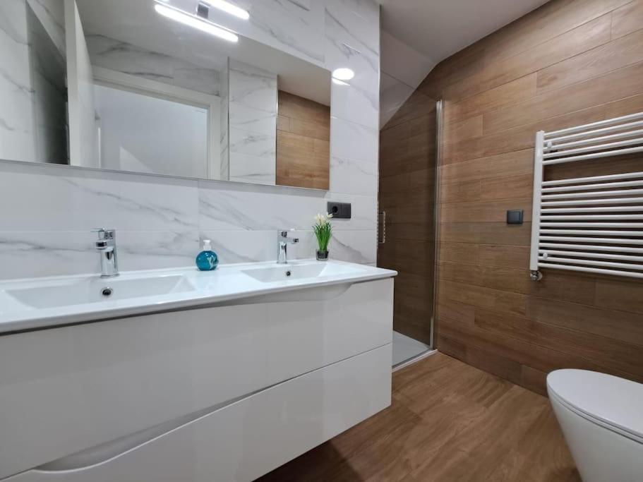 Vigo Centro, Duplex De Diseno. Apartment Exterior photo