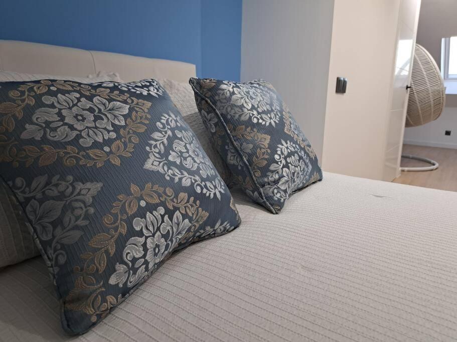 Vigo Centro, Duplex De Diseno. Apartment Exterior photo
