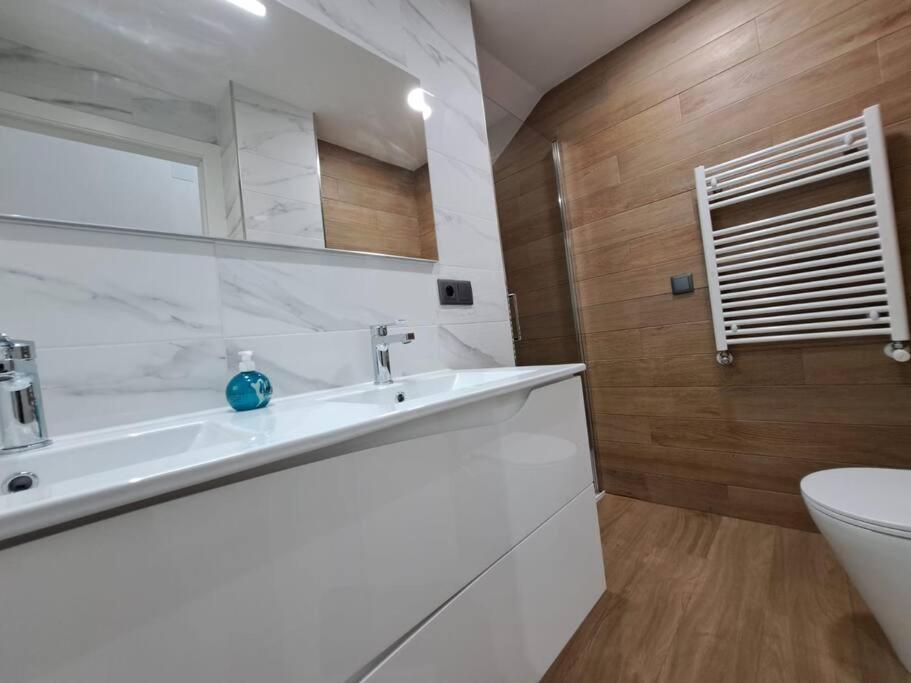 Vigo Centro, Duplex De Diseno. Apartment Exterior photo