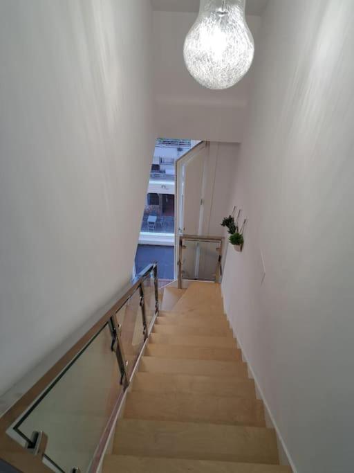 Vigo Centro, Duplex De Diseno. Apartment Exterior photo