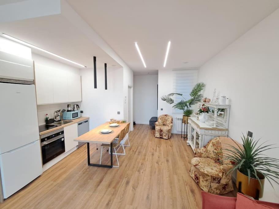 Vigo Centro, Duplex De Diseno. Apartment Exterior photo